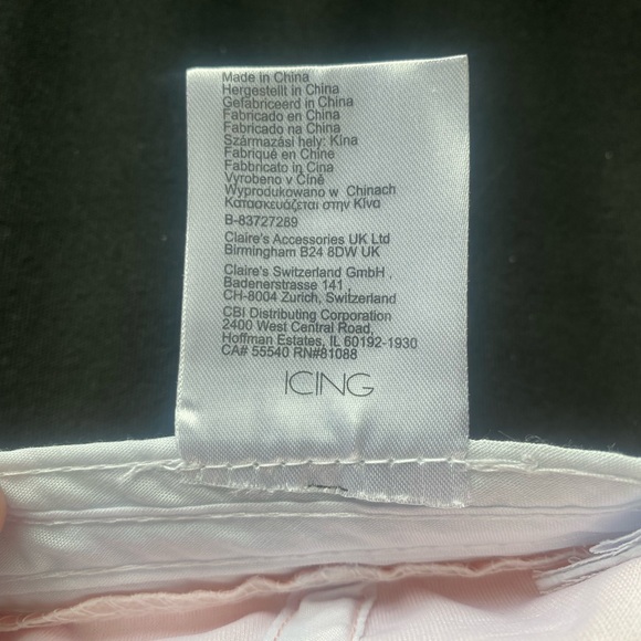 Hello? Pink Hat - Picture 4 of 4